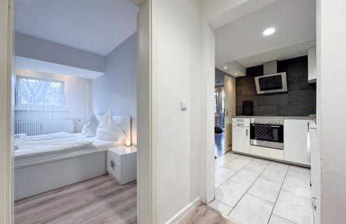 City-Apartment Spreeufer im Herzen Berlins - Foto 13