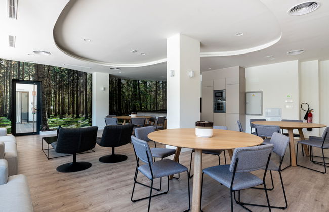 Estepona Roof Top View 4 - Foto 23