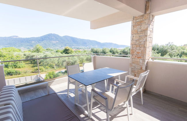 Bella Vista Luxury Apartments - Foto 68