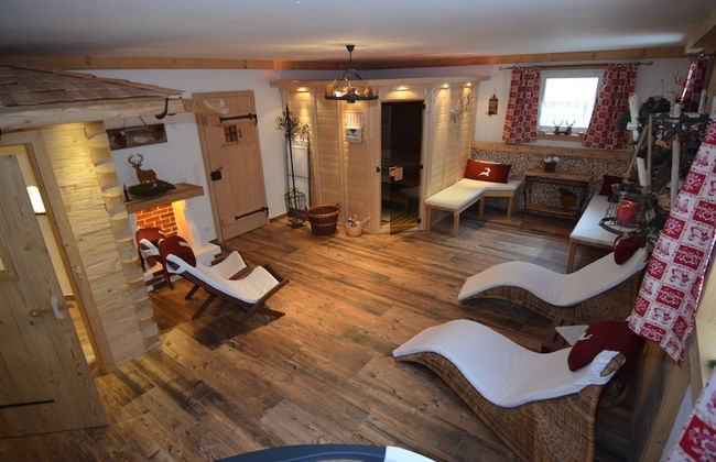 Spacious 4 Person Holiday Home near Chiemsee - Foto 24