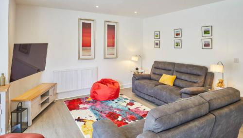 Host & Stay - Even Keel - Foto 4