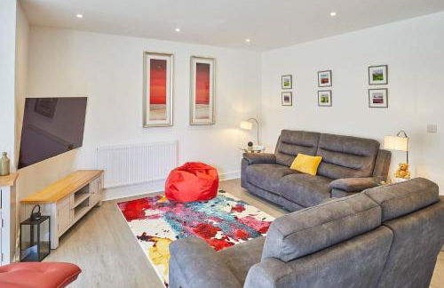 Host & Stay - Even Keel - Foto 4