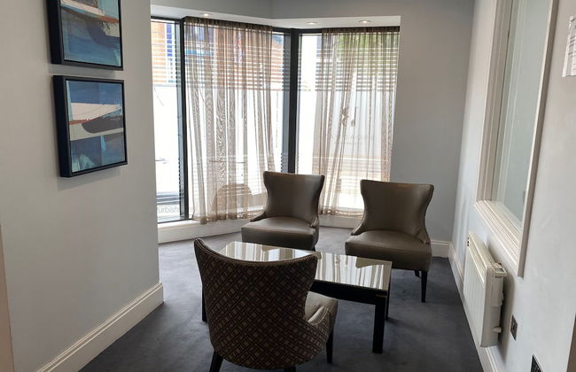 Broad St - 1 Bedroom - 1 Bathroom - Free Parking - Foto 29