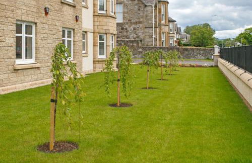 Troon No 1 Apartments - Foto 14