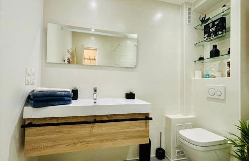 Appartement de standing proche centre ville et gare - Foto 10