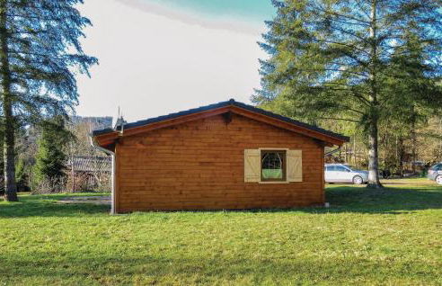 Lovely Home In Merzalben With Wifi - Foto 8