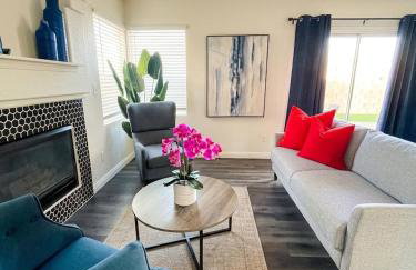 VEGAS GEM 4BDR KING BED Wifi GARAGE PRKNG - Foto 5