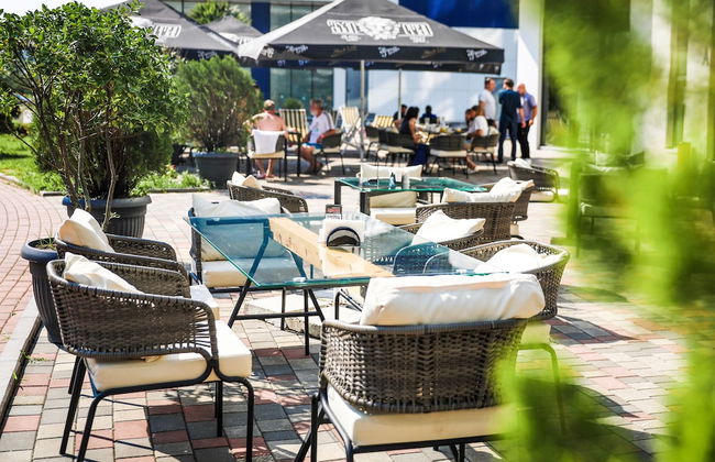 White sails residential hotel - Photo 66