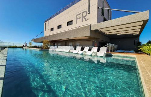 ID Vida Urbana - Paraiso em Goiania - Foto 4