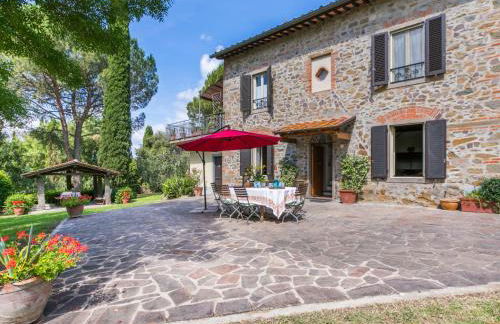 Holiday Home Tenuta La Colonna by Interhome - Foto 53
