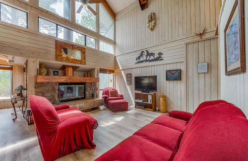 Alto Chalet - Foto 23