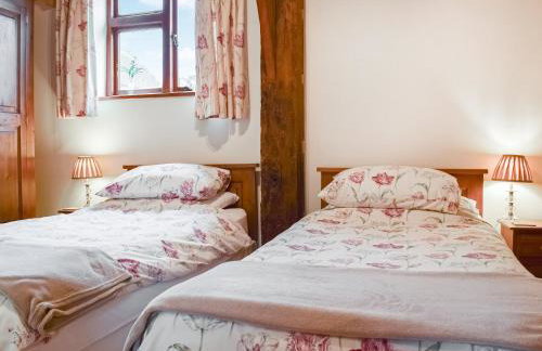 The Old Stable - Meadowbrook Farm - Foto 6