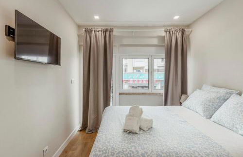 2-bedroom gem Central Odivelas - Foto 20