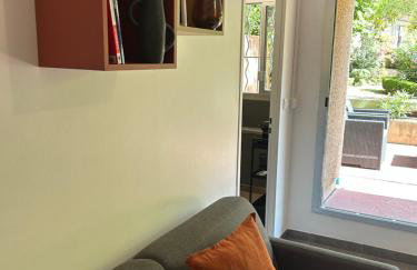 Les Appartements d'Edmond Rome Favier - Foto 29