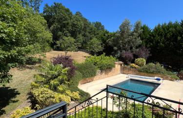 Le Clos Saint James 5 étoiles - Foto 49