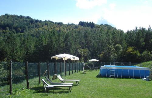 Castello di Sarna - Foto 13