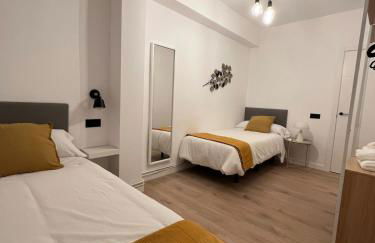 Callejones de Graná - Photo 5