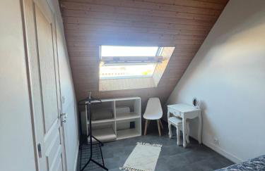 Maison en bord de mer - Foto 11