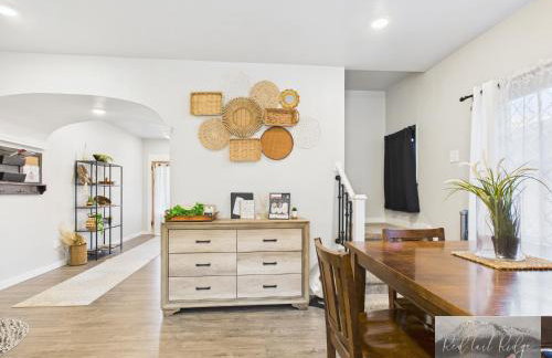 Historical Albany Downtown House with 5 Bedrooms - Foto 10