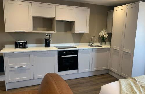 Willshaw Suites for families over 25 only - Foto 76