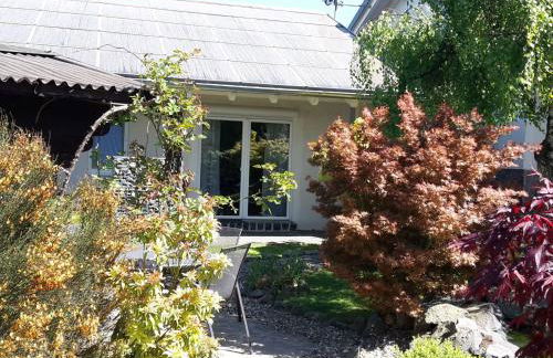 Holiday Home in Willersdorf With Outdoor Sauna - Foto 13