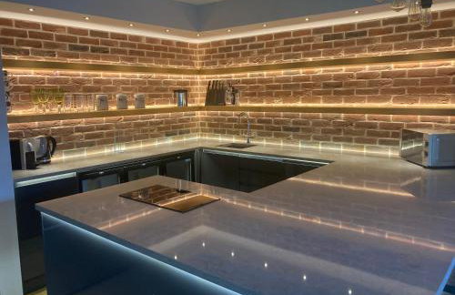 The Oaks Stable cottage - Foto 1