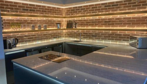 The Oaks Stable cottage - Foto 1