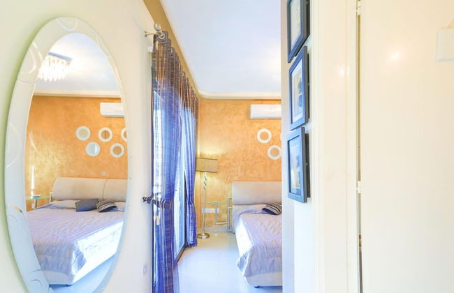 Villa Arbanassi in Latchi - Foto 40