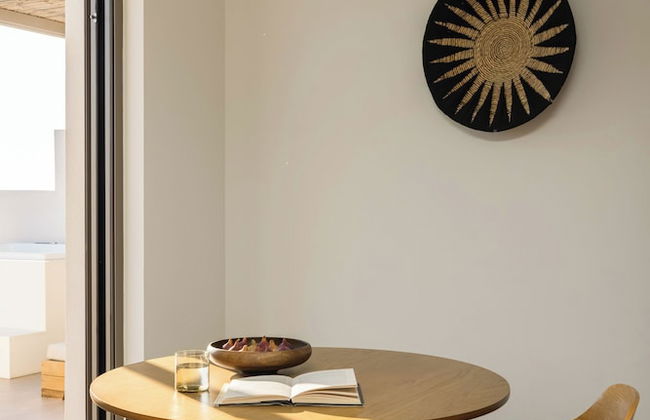 Blue Gres Villa Tinos - Foto 20