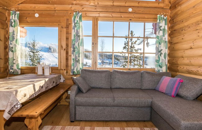 Alppimaja a paritalo - Foto 3