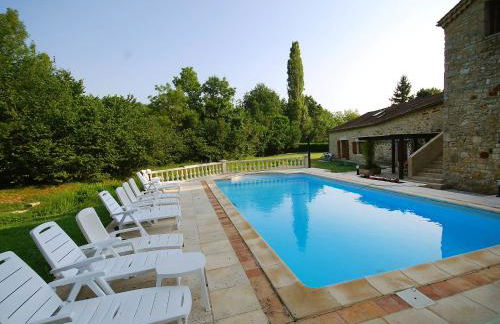 Holiday Home Ensemble de 3 maisons Lavit by Interhome - Foto 46