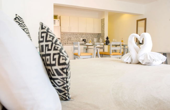 5th Coral Suite by Ixchel - Foto 3