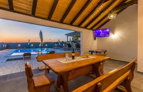 Gorgeous Home In Gornje Rastane - Foto 8