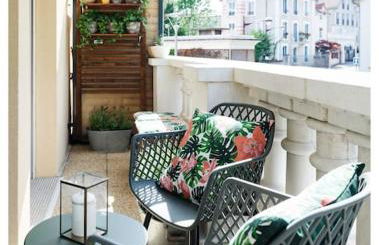 Magnifique F3 Classé 3 Étoiles à 20 min de Paris & Disney - Foto 15