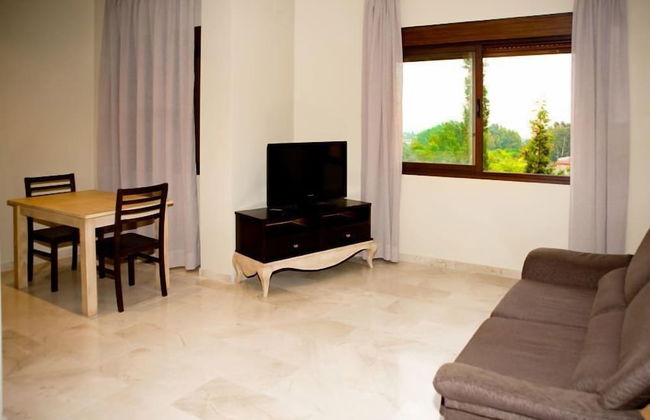 Apartamentos La Castilleja - Foto 19