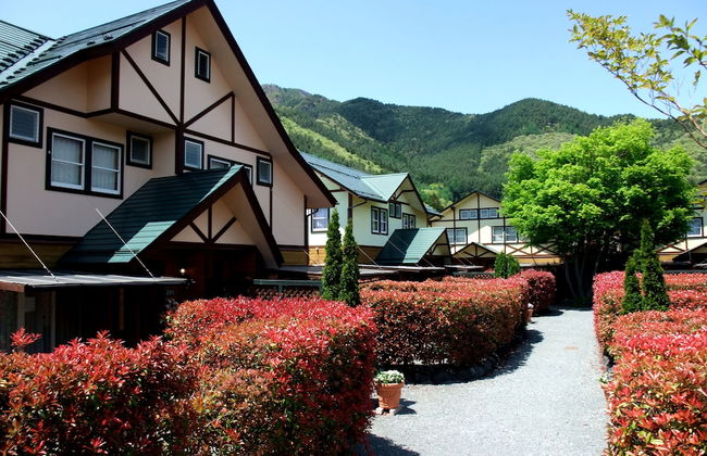 Lake Villa Kawaguchiko - Photo 53