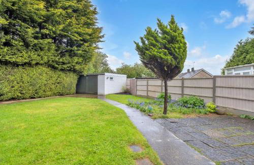 Bluebell House - Sleeps 5 - Garden - Parking - Foto 13