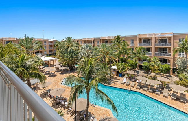 Resort View 1BR Suite - Photo 28