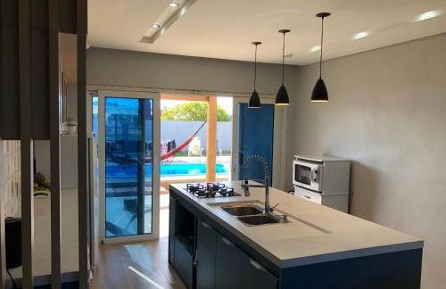 Casa piscina MAJU - Foto 15