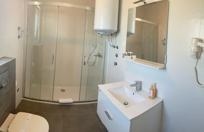 Sunset Apartments - Foto 14