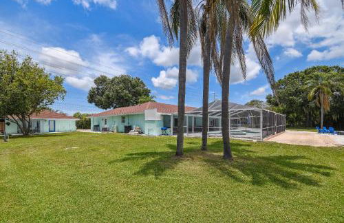 Lake House Westchase area. Heated Pool Waterfront! - Foto 53