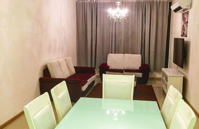 Lawang Suite 2 Bedroom Corner Apartment - Foto 3