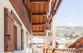 Chalet Clos Gauthier - Foto 30