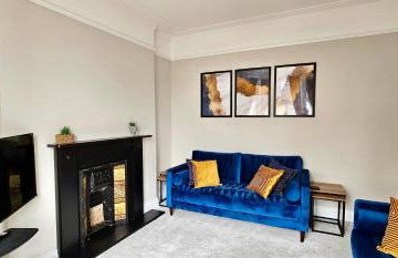 Habershon by Switchback Stays - Foto 13