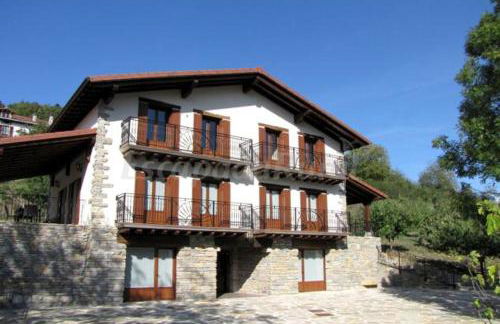 Sagardikoetxea I - Foto 1