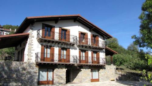 Sagardikoetxea I - Foto 1