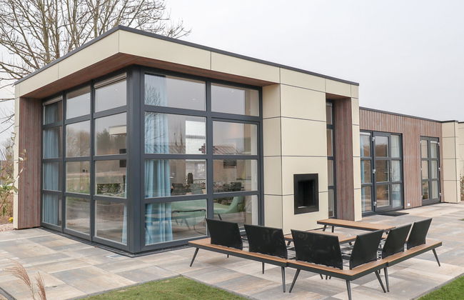 2 bedroom House in Olburgen with swimming pool and terrace - Photo 20