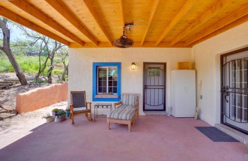 Peaceful & Historic Home in Patagonia! - Foto 19