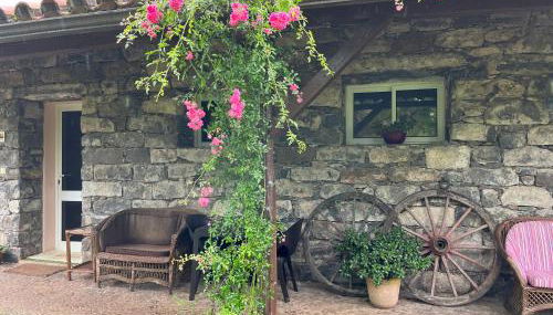 Bio Quinta do Pantano, Agro Turismo - Photo 5, Garden, Garden view
