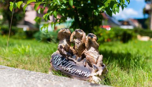 Haus am Malerweg - Foto 2